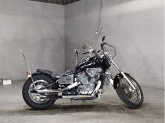 Honda STEED400 1995