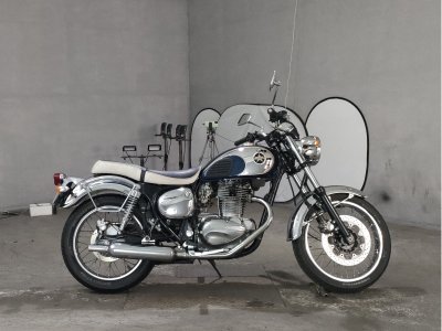 Kawasaki ESTRELLA RS 2006