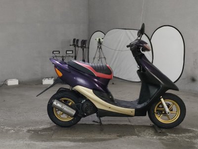 Honda DIO ZX 1997