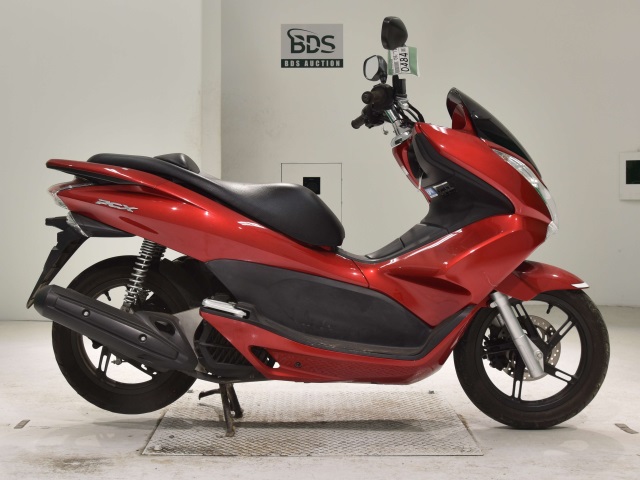 Honda PCX125 2010
