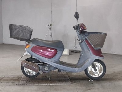 Yamaha JOG POCHE 2003