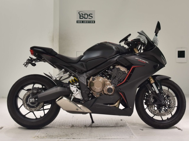 Honda CBR650R 2020