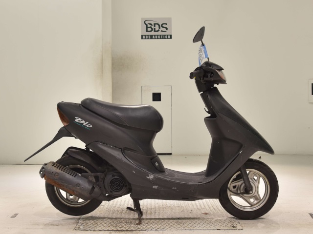 Honda DIO-3