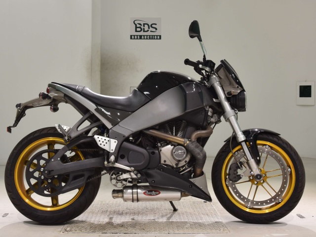 Buell XB12S LIGHTNING 2003