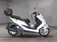 Yamaha MAJESTY 155S 2014