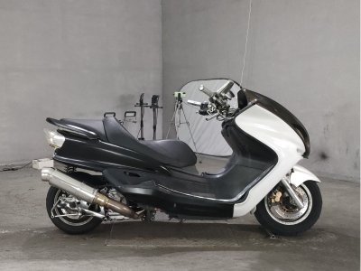 Yamaha MAJESTY 250C 2002