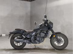 Honda REBEL CMX250 2020