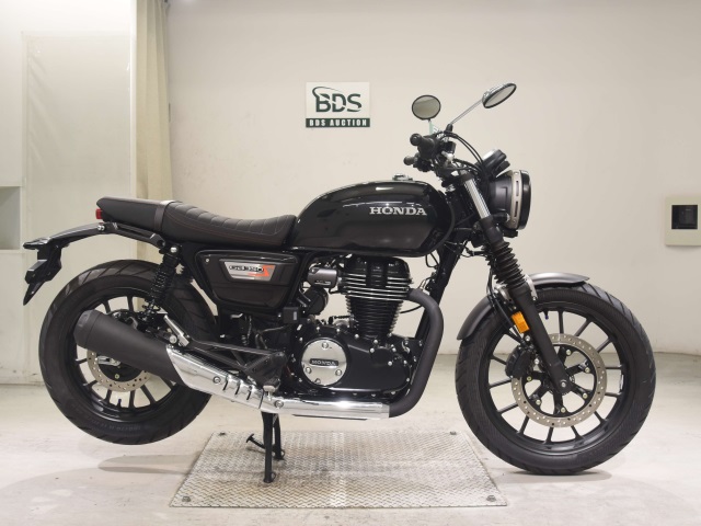 Honda GB350 2024