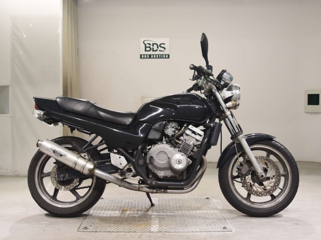 Honda JADE CB250 1993