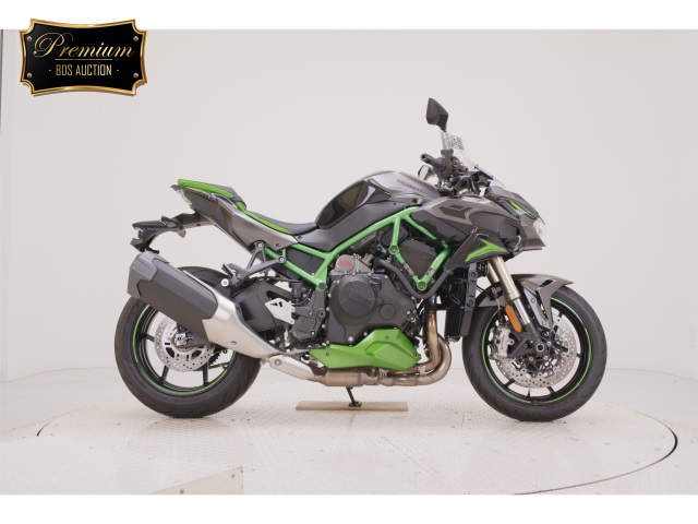 Kawasaki Z H2 SE 2023