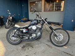 HD SPORTSTER XL1200S 1999
