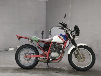 Honda FTR223 2002