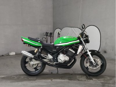 Kawasaki BALIUS2