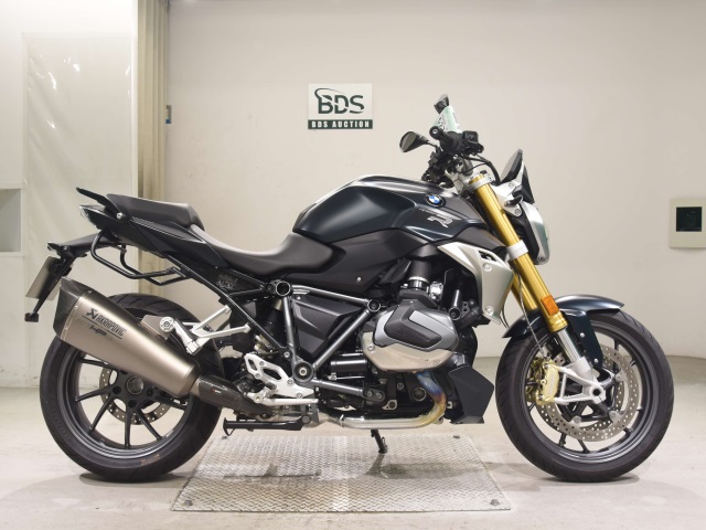 BMW R1250R 2019