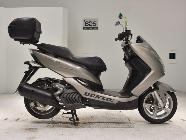 Yamaha MAJESTY 155S 2014