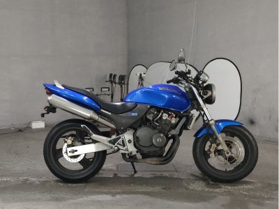 Honda HORNET CB250F 2001