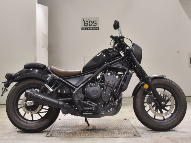 Honda REBEL CMX500 2020