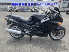 Kawasaki ZZ-R1100 2000