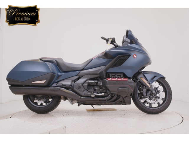Honda GL1800 2022