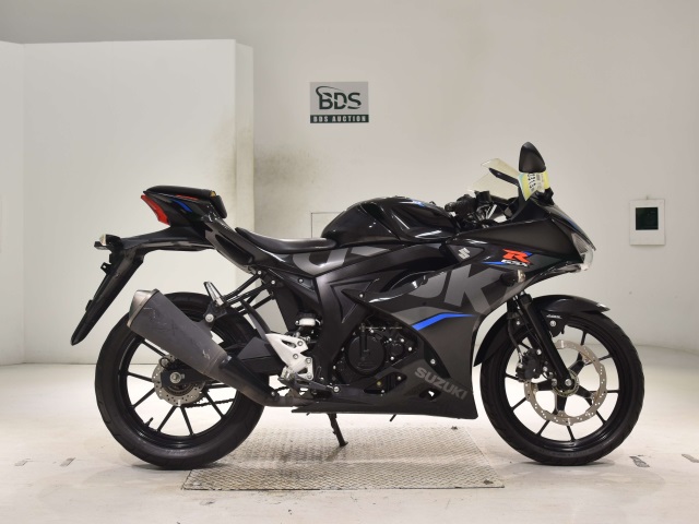 Suzuki GSX-R125