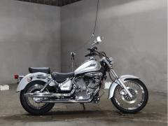 Suzuki INTRUDER 250LC 1999