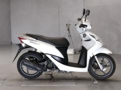 Honda DIO110 2011