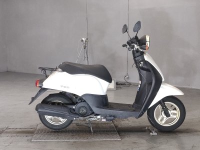 Honda TODAY 2008