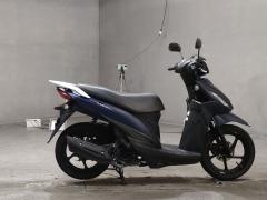Suzuki ADDRESS V110