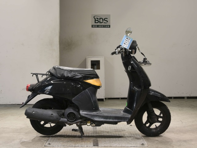 Honda TODAY 2004