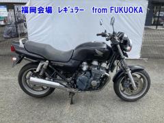Honda CB750 1996