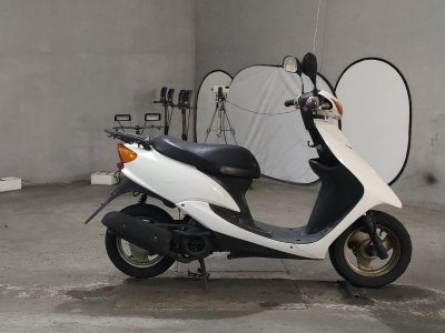 Yamaha JOG 50 2007