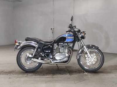 Kawasaki ESTRELLA 2000