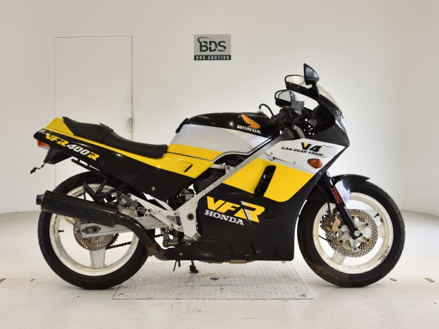 Honda VFR400R 1986