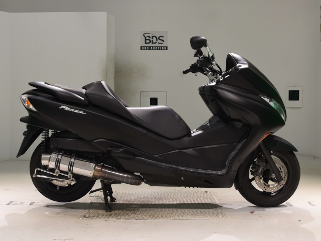 Honda FORZA Z 2008