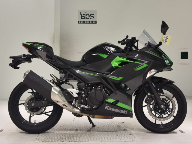 Kawasaki NINJA400 2023