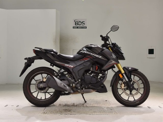 Honda HORNET 2.0 2020