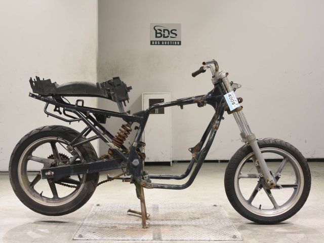 Honda JADE CB250 1993
