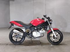 Honda VTR250 2000