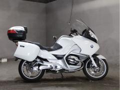 BMW R1200RT 2008