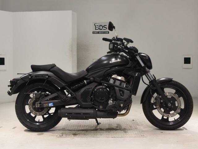 Kawasaki VULCAN650S 2015