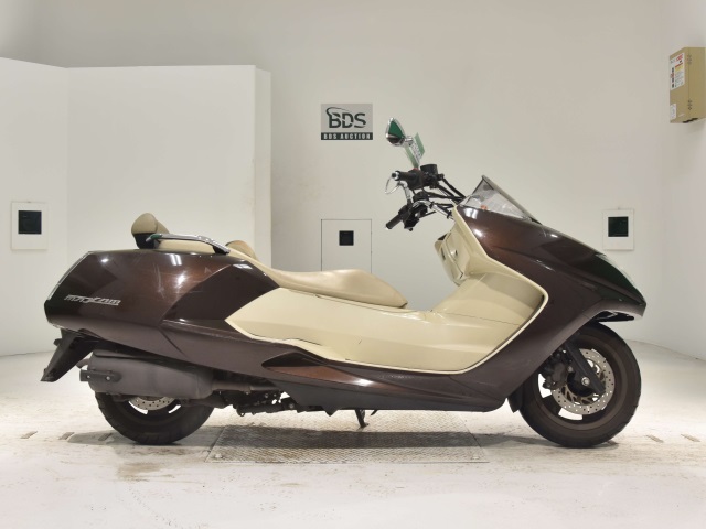 Yamaha MAXAM250 2007