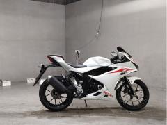 Suzuki GSX-R125