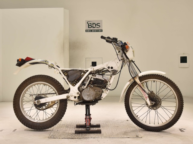 Honda TLM220R 1988