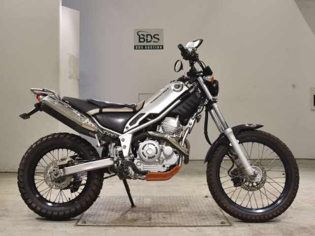 Yamaha TRICKER 2006