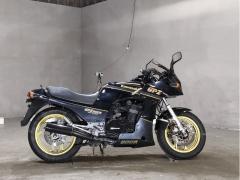 Kawasaki GPZ900R 1990