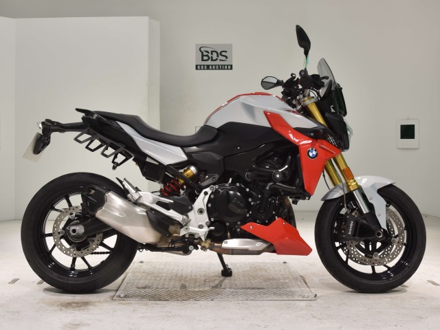 BMW F900R 2020