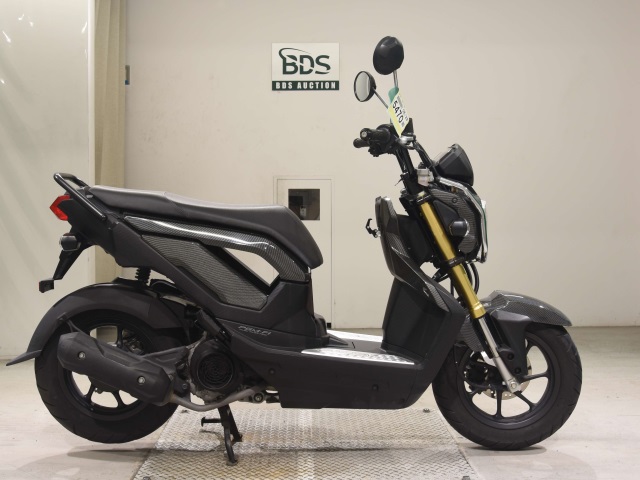 Honda ZOOMER-X 2014