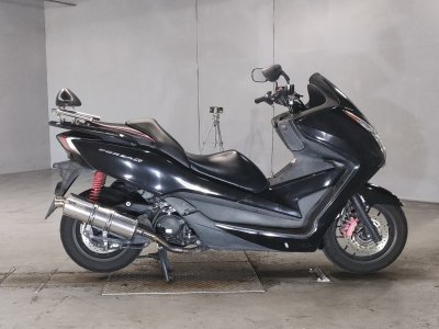 Honda FORZA SI 2013