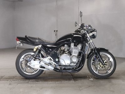Kawasaki ZEPHYR1100 1995