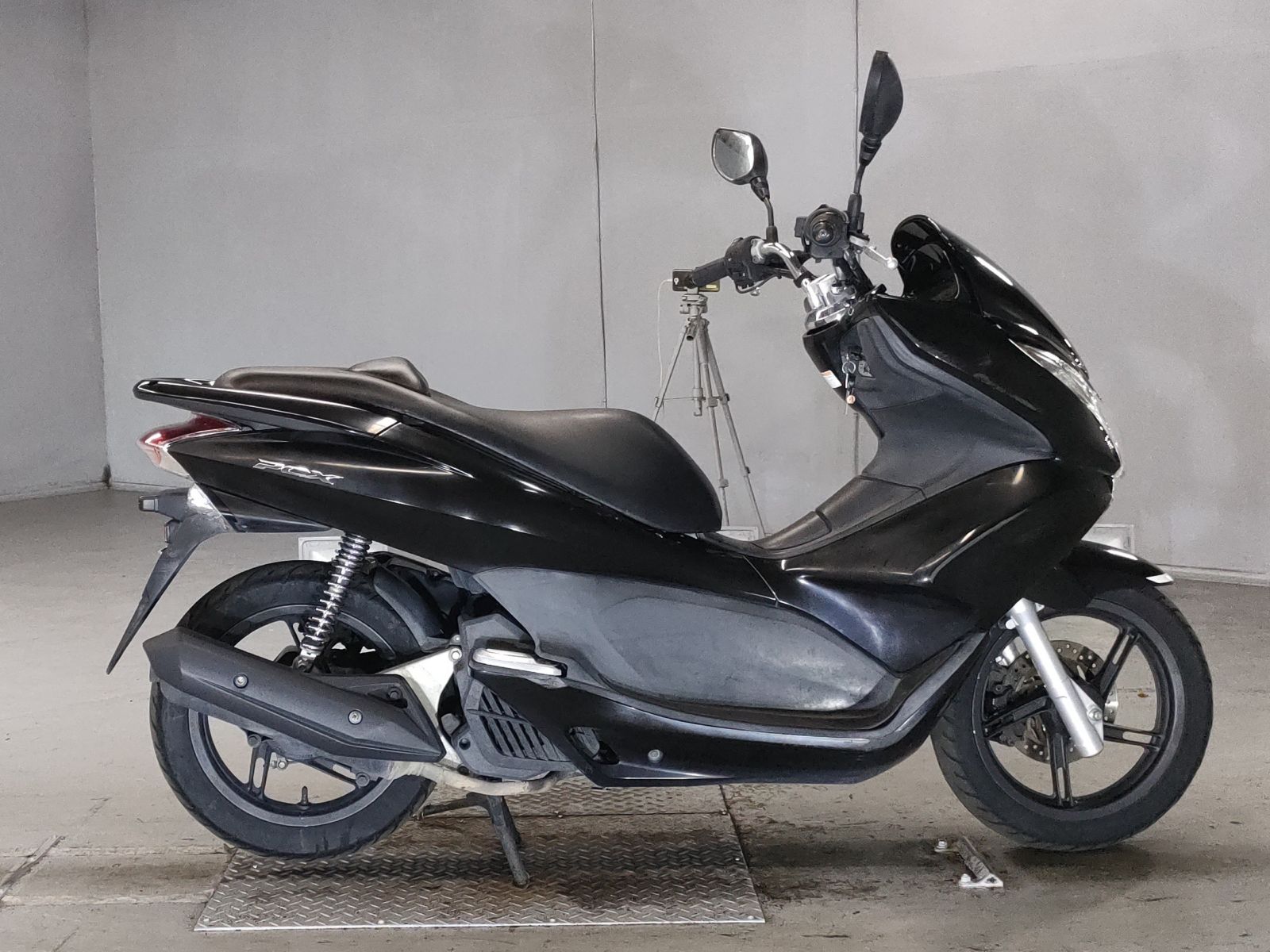 Honda PCX125 2014
